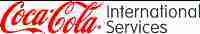 Coca Cola International Services logo